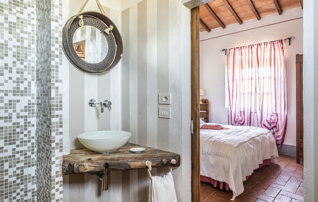 Maison 15 personnes à Castiglione d'Orcia - Photo 39