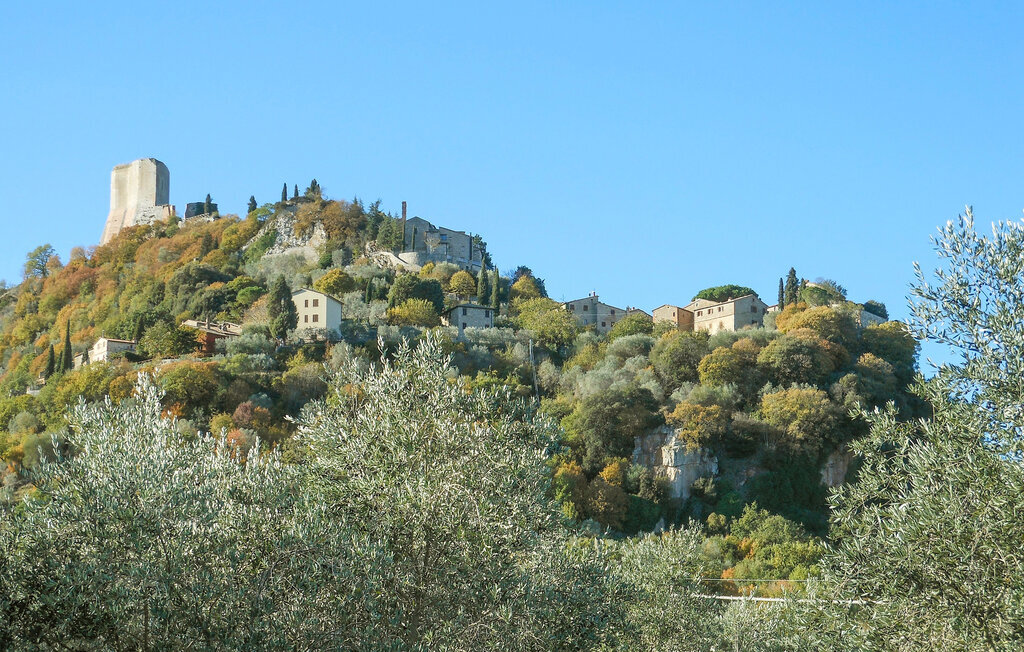 Maison 15 personnes à Castiglione d'Orcia - Photo 40