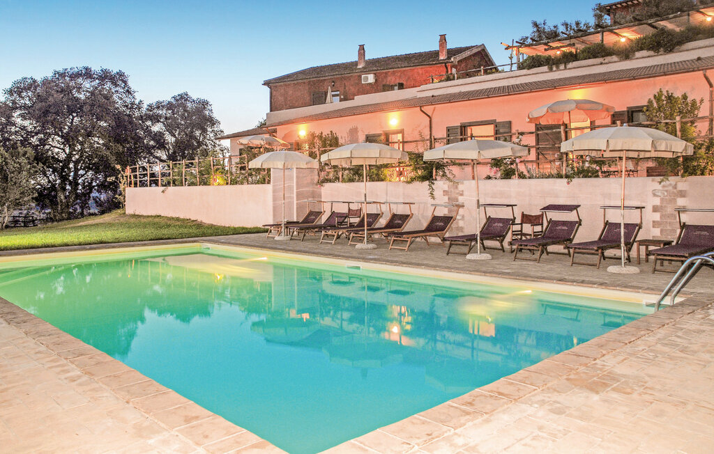 Maison 4 personnes à Montalto di Castro - Photo 1