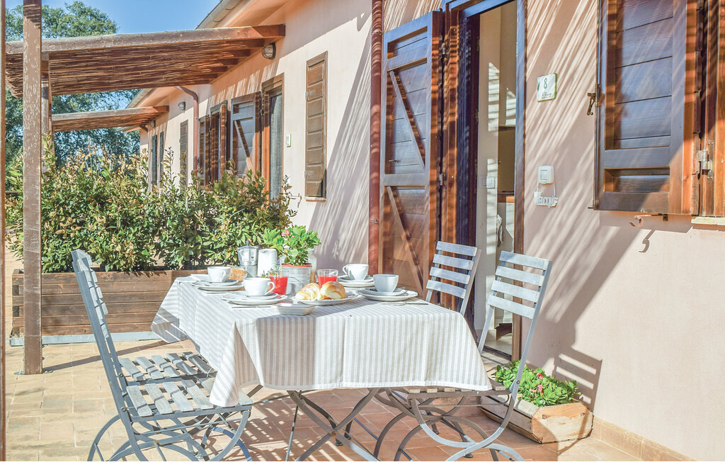 Maison 4 personnes à Montalto di Castro - Photo 2