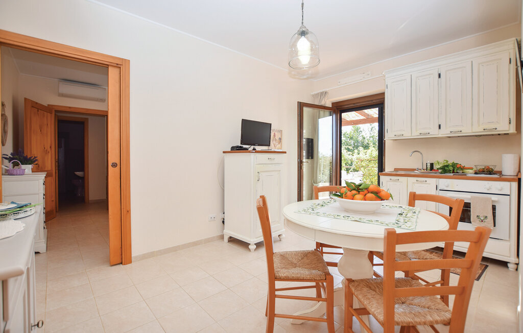 Maison 4 personnes à Montalto di Castro - Photo 3