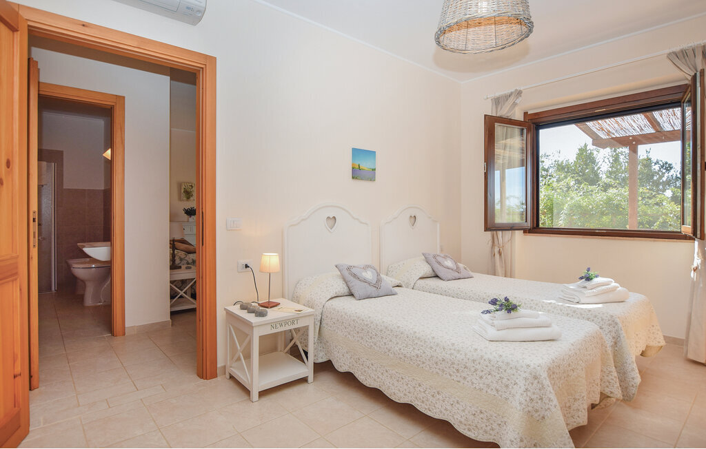 Maison 4 personnes à Montalto di Castro - Photo 5