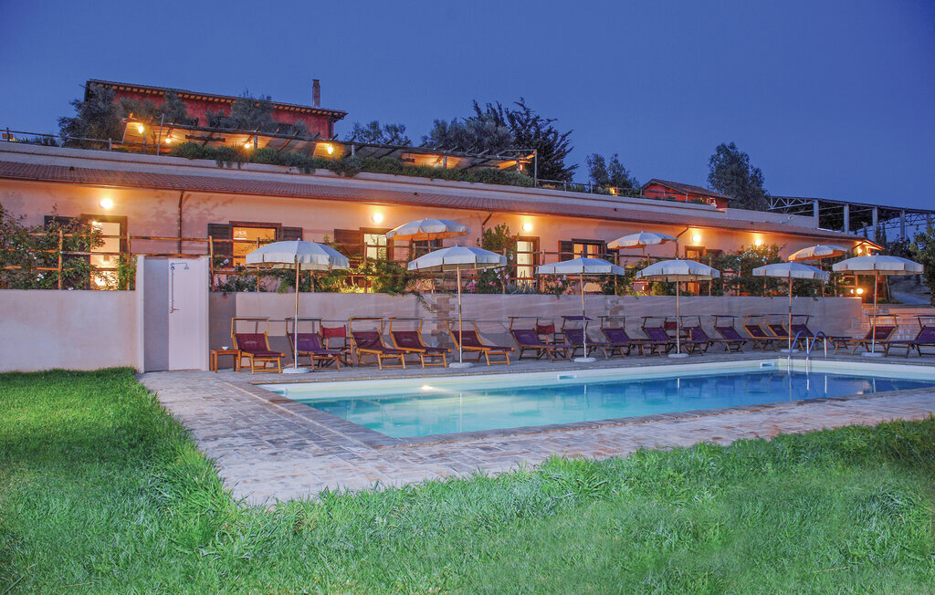 Maison 4 personnes à Montalto di Castro - Photo 8