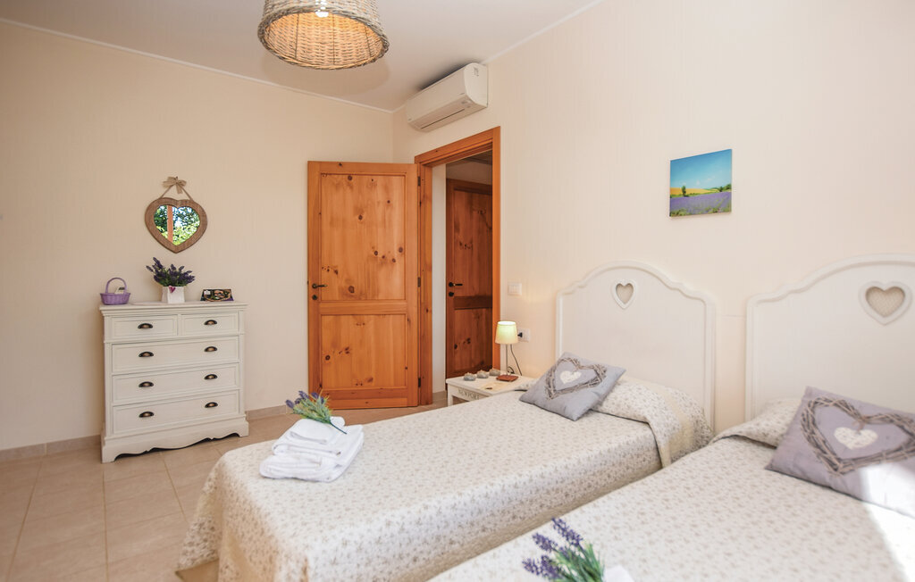 Maison 4 personnes à Montalto di Castro - Photo 11