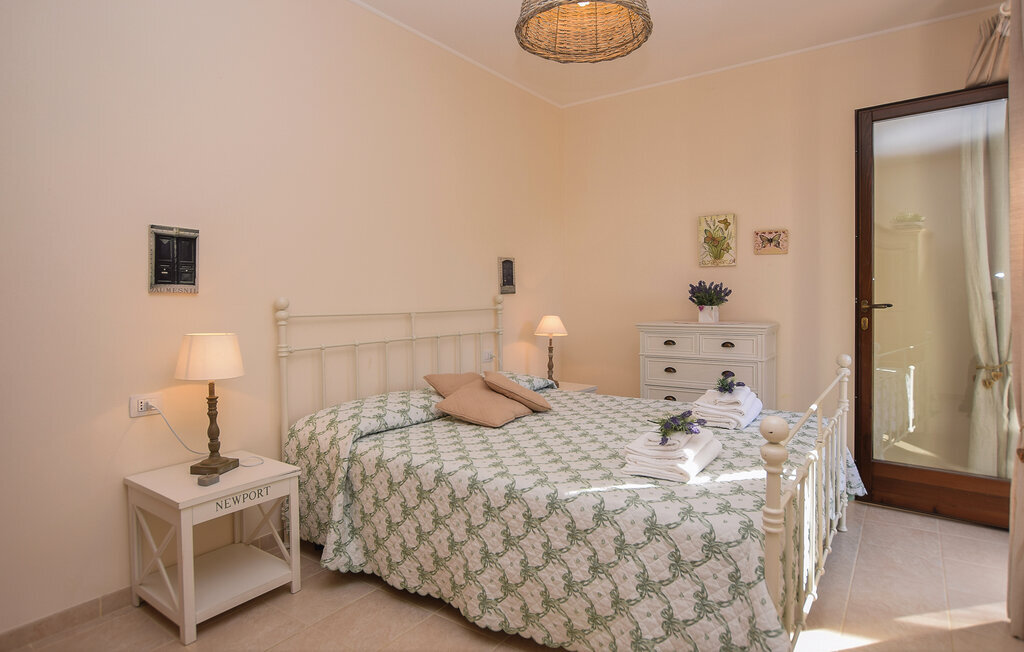 Maison 4 personnes à Montalto di Castro - Photo 12
