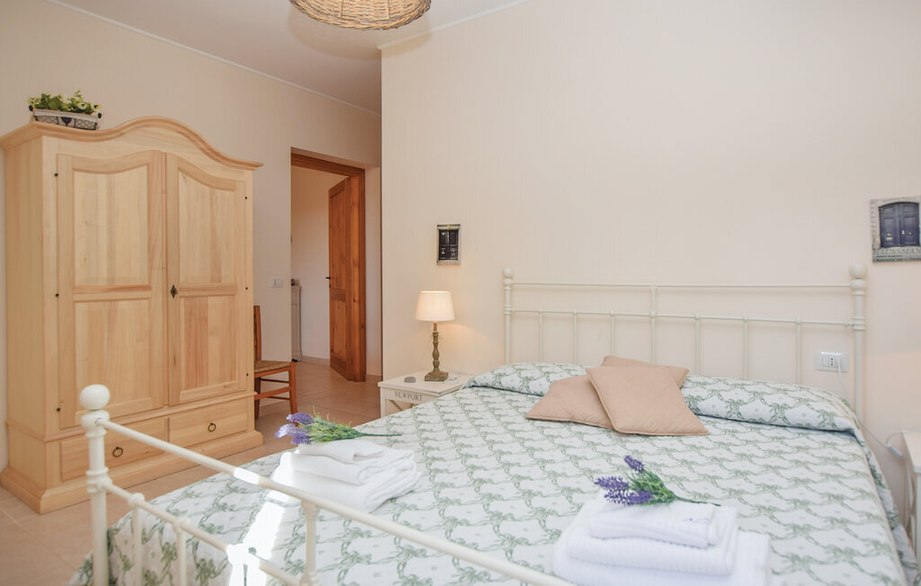 Maison 4 personnes à Montalto di Castro - Photo 13
