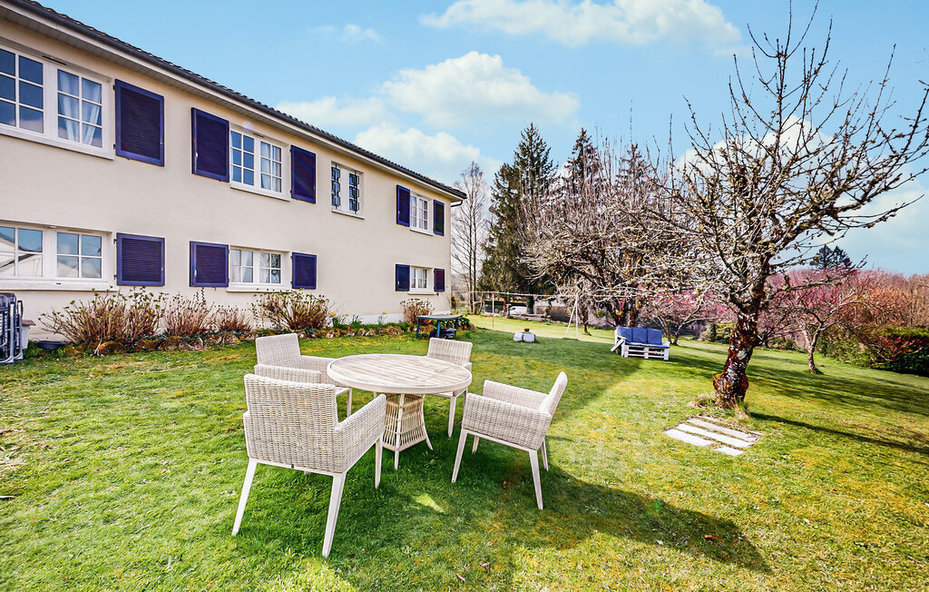 Appartement 50 m² avec grand jardin à Treignac - Photo 1