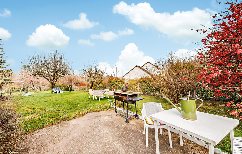 Appartement 50 m² avec grand jardin à Treignac - Photo 2