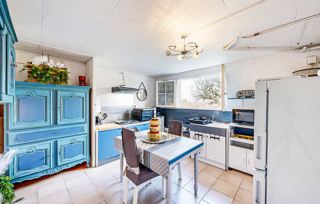Appartement 50 m² avec grand jardin à Treignac - Photo 5