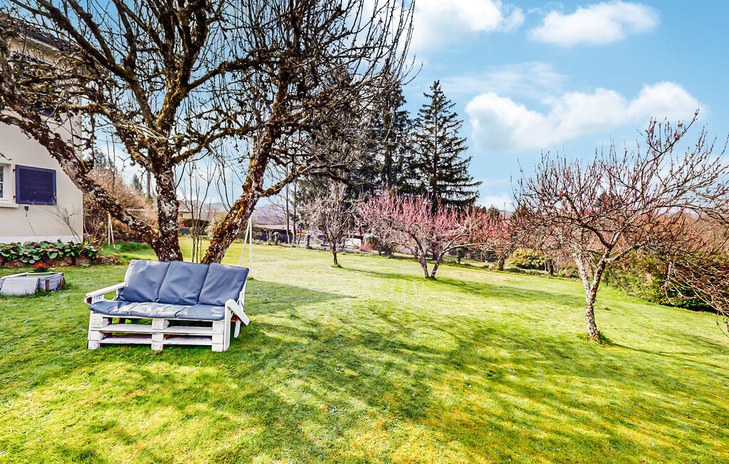 Appartement 50 m² avec grand jardin à Treignac - Photo 7