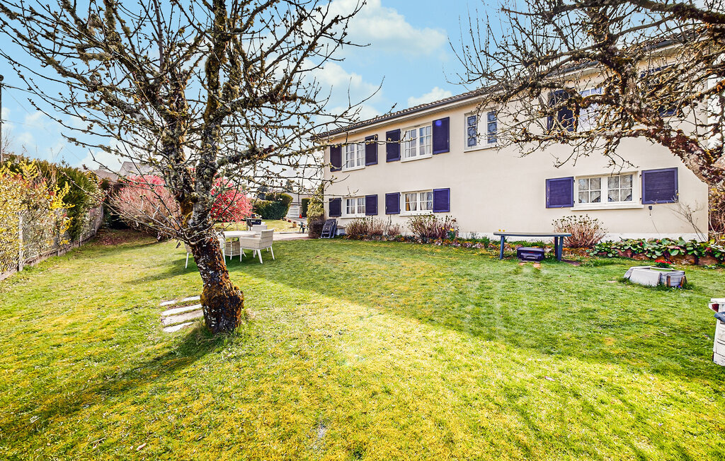 Appartement 50 m² avec grand jardin à Treignac - Photo 8