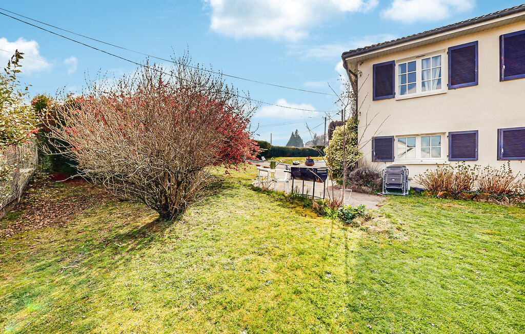 Appartement 50 m² avec grand jardin à Treignac - Photo 9