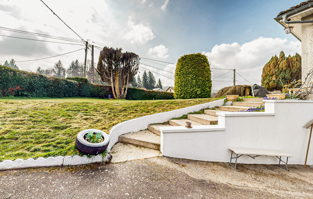 Appartement 50 m² avec grand jardin à Treignac - Photo 10