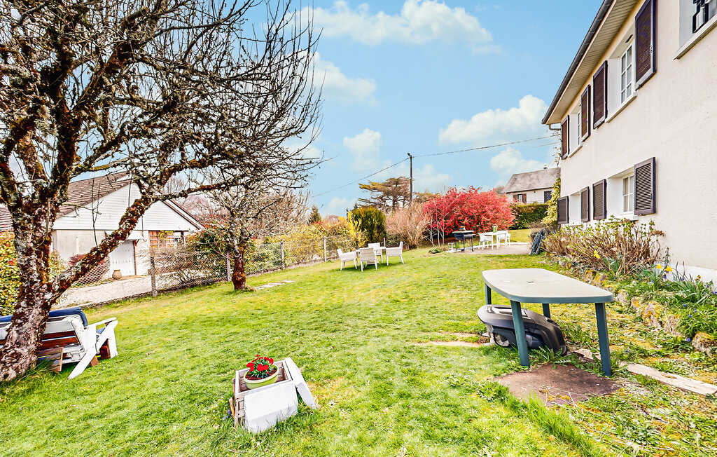 Appartement 50 m² avec grand jardin à Treignac - Photo 11