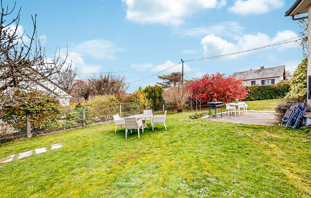 Appartement 50 m² avec grand jardin à Treignac - Photo 12