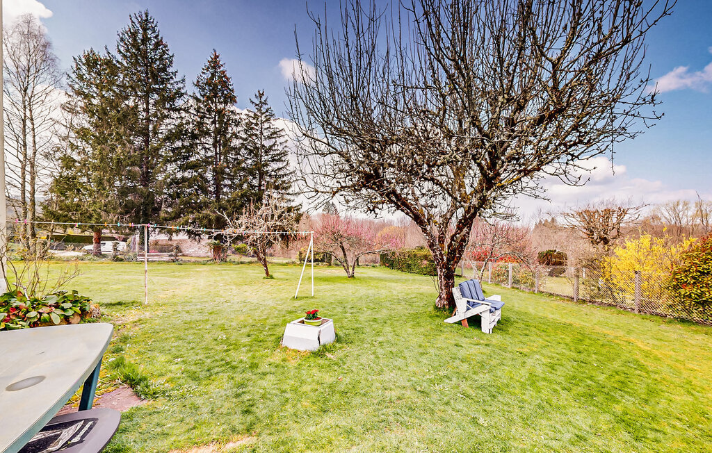 Appartement 50 m² avec grand jardin à Treignac - Photo 13