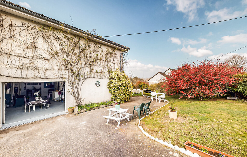 Appartement 50 m² avec grand jardin à Treignac - Photo 14