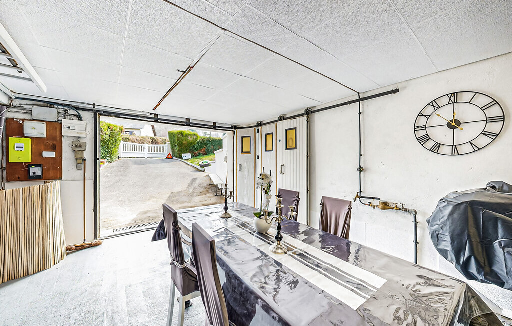 Appartement 50 m² avec grand jardin à Treignac - Photo 15