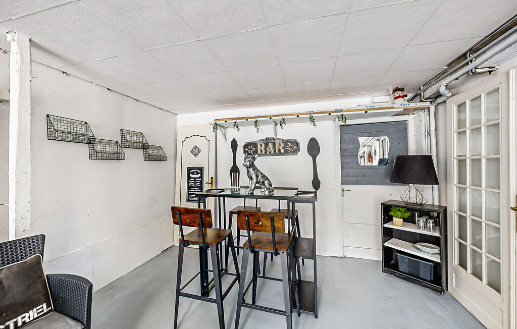 Appartement 50 m² avec grand jardin à Treignac - Photo 19