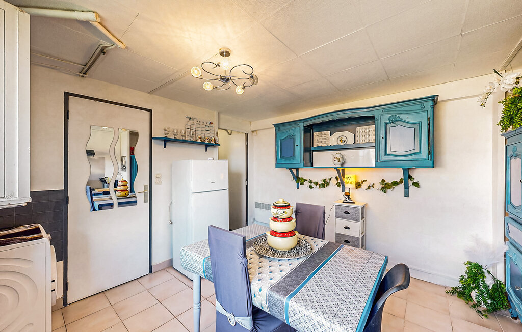 Appartement 50 m² avec grand jardin à Treignac - Photo 21