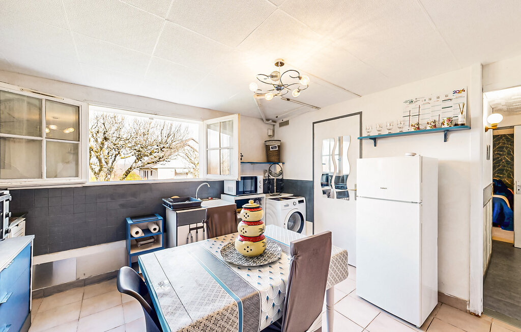 Appartement 50 m² avec grand jardin à Treignac - Photo 22