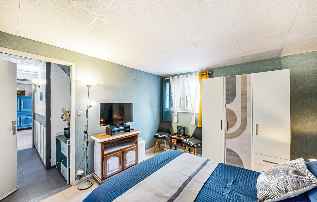 Appartement 50 m² avec grand jardin à Treignac - Photo 23