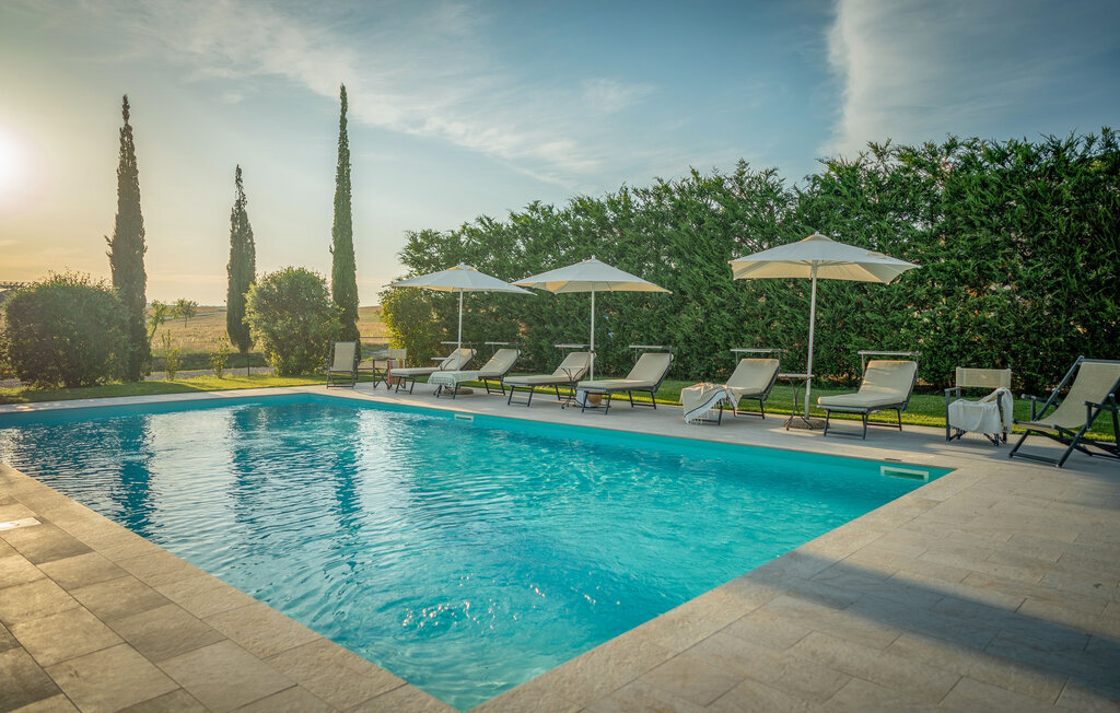Maison 8 personnes à Pienza - Photo 2