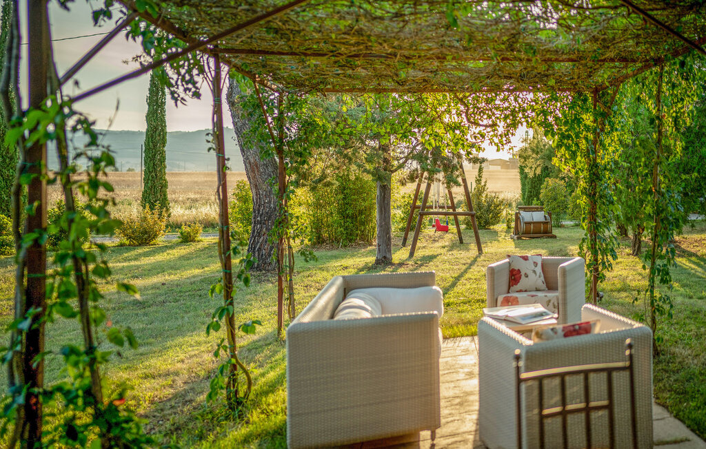 Maison 8 personnes à Pienza - Photo 3