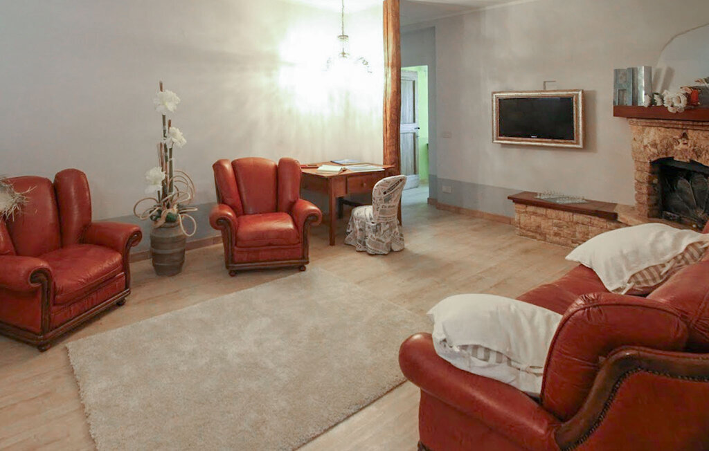 Maison 8 personnes à Pienza - Photo 4