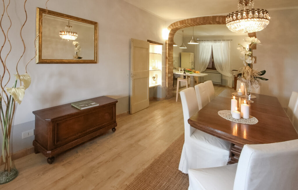 Maison 8 personnes à Pienza - Photo 5