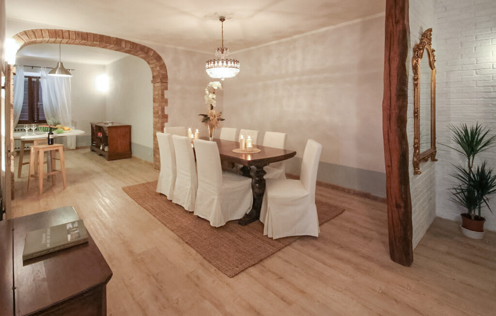 Maison 8 personnes à Pienza - Photo 6