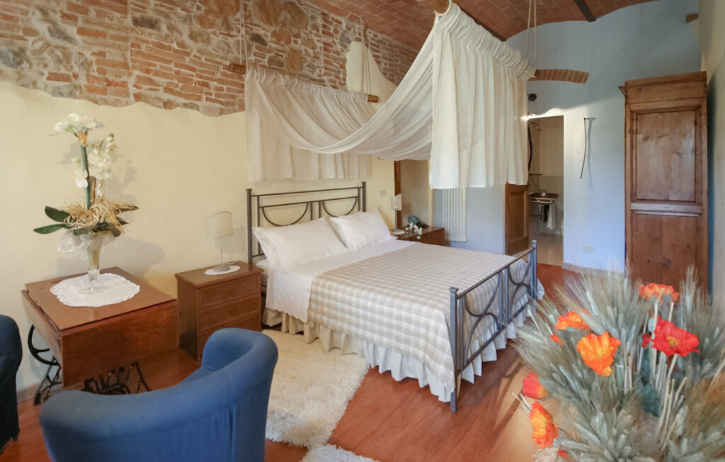 Maison 8 personnes à Pienza - Photo 8