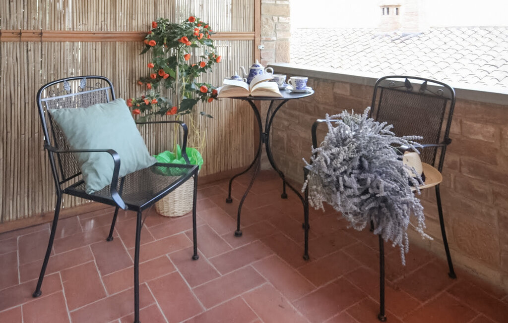 Maison 8 personnes à Pienza - Photo 9