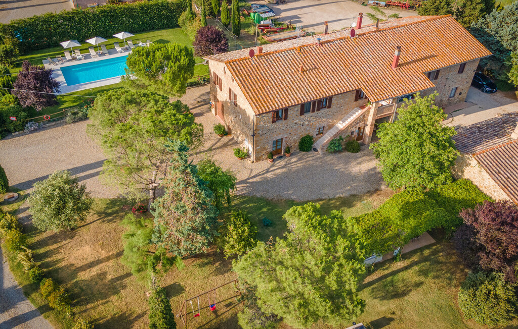 Maison 8 personnes à Pienza - Photo 11