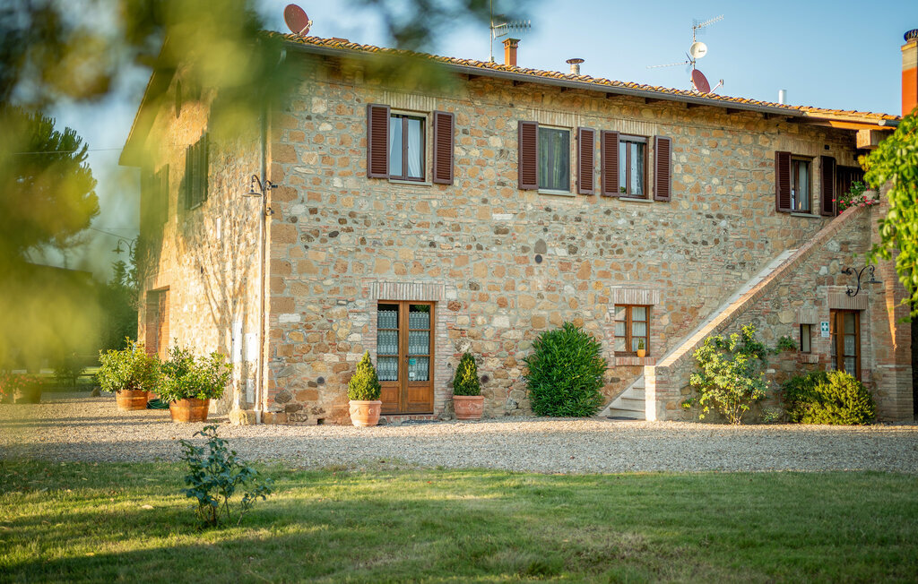 Maison 8 personnes à Pienza - Photo 12