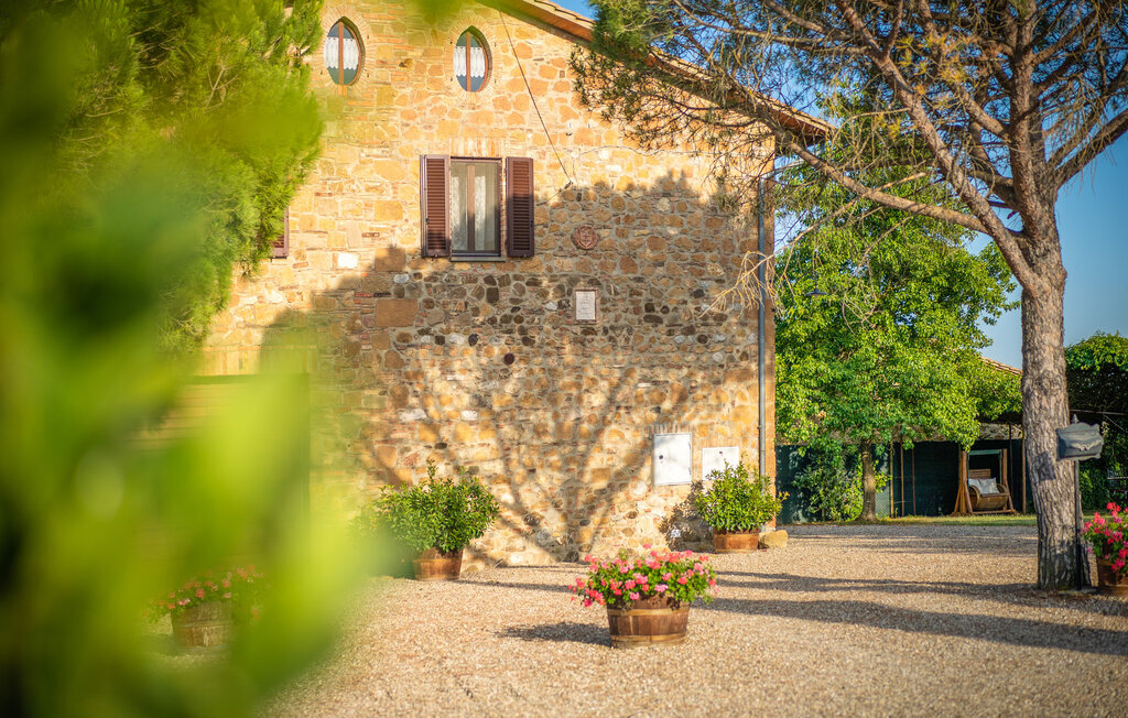 Maison 8 personnes à Pienza - Photo 13