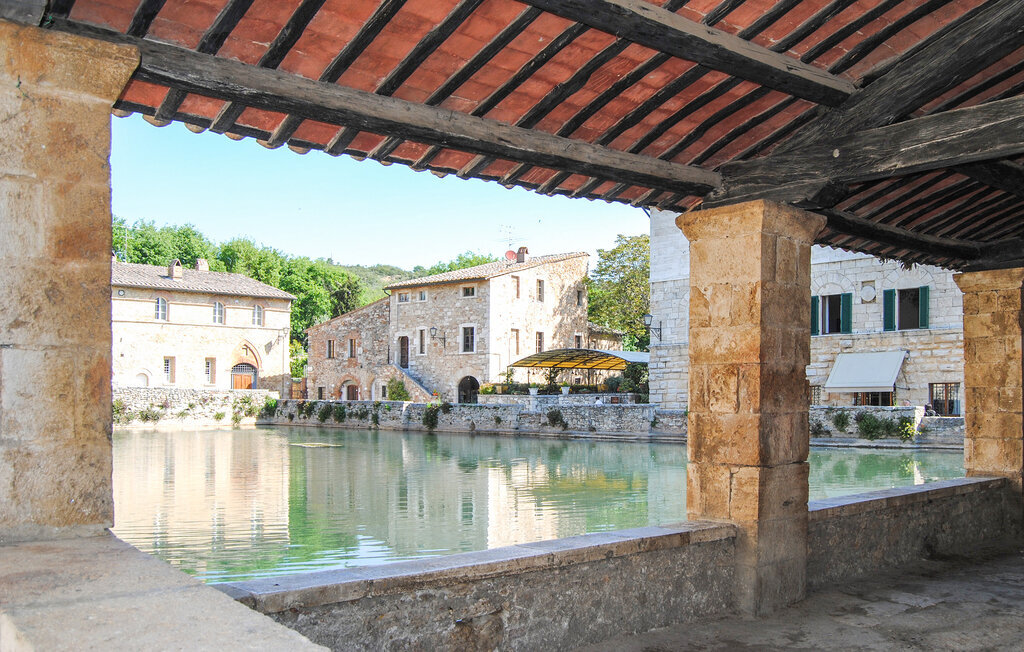 Maison 8 personnes à Pienza - Photo 30