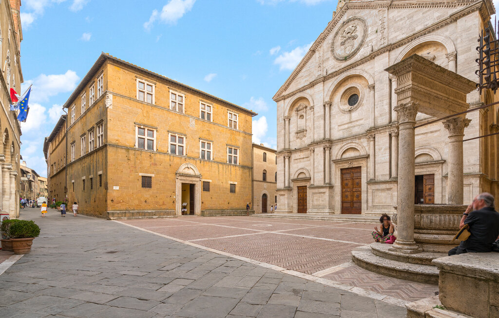 Maison 8 personnes à Pienza - Photo 31