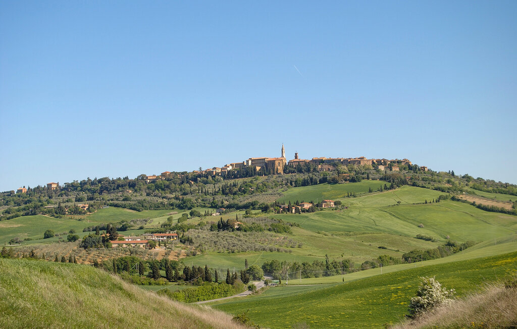 Maison 8 personnes à Pienza - Photo 33