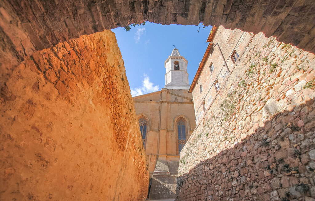 Maison 8 personnes à Pienza - Photo 35