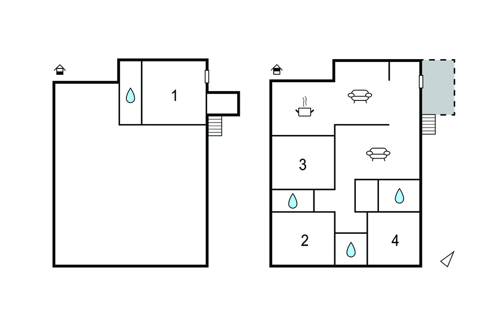 Maison 8 personnes à Pienza - Photo 36