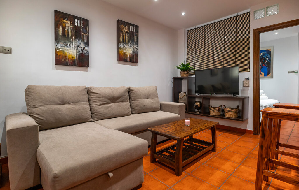 Appartement 4 personnes à Marbella - Photo 1