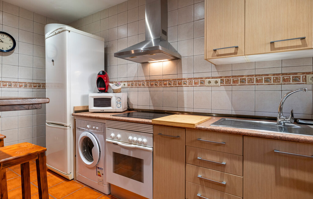 Appartement 4 personnes à Marbella - Photo 5