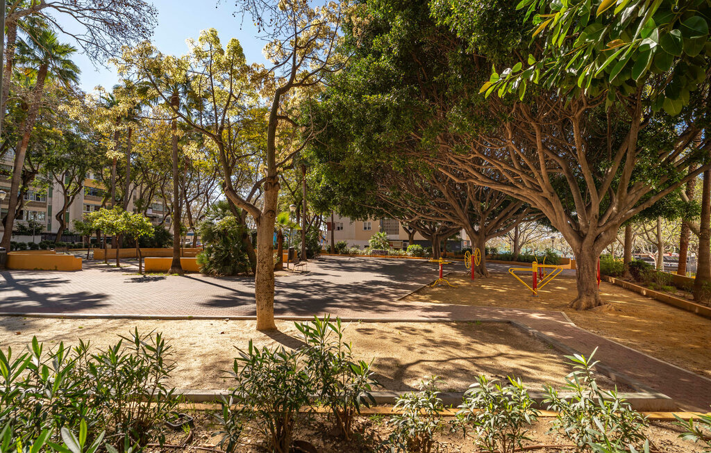 Appartement 4 personnes à Marbella - Photo 8