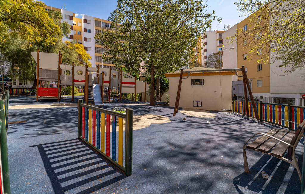 Appartement 4 personnes à Marbella - Photo 12
