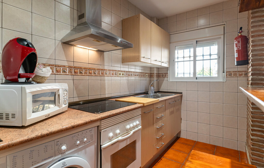 Appartement 4 personnes à Marbella - Photo 13