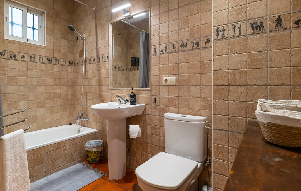 Appartement 4 personnes à Marbella - Photo 15