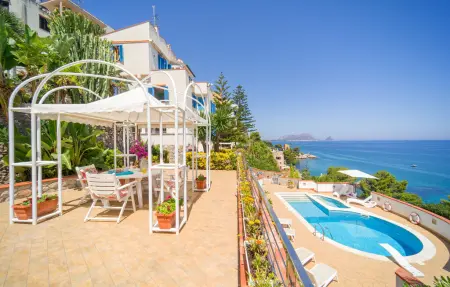 Location maison de vacances à Altavilla Milicia