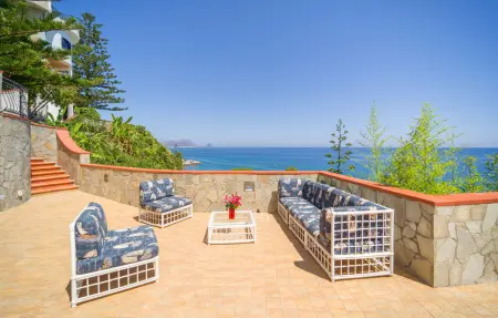 Maison 13 personnes à Altavilla Milicia - Photo 20