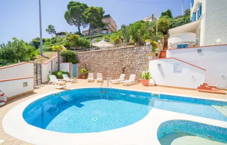 Maison 13 personnes à Altavilla Milicia - Photo 24